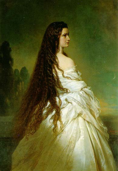 Elisabetta Imperatrice d